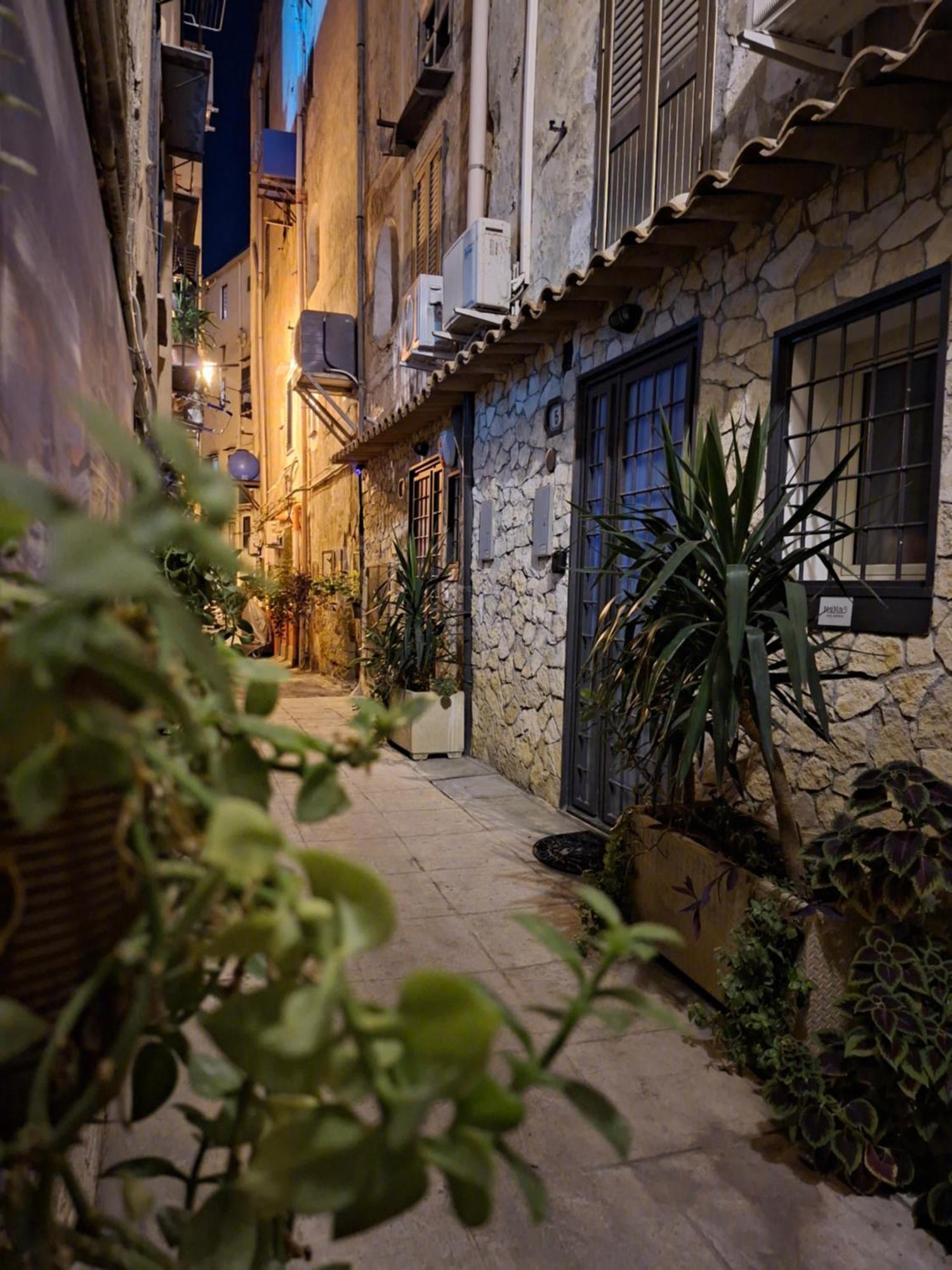 Mama5 Apartment - Palermo — Photos 1