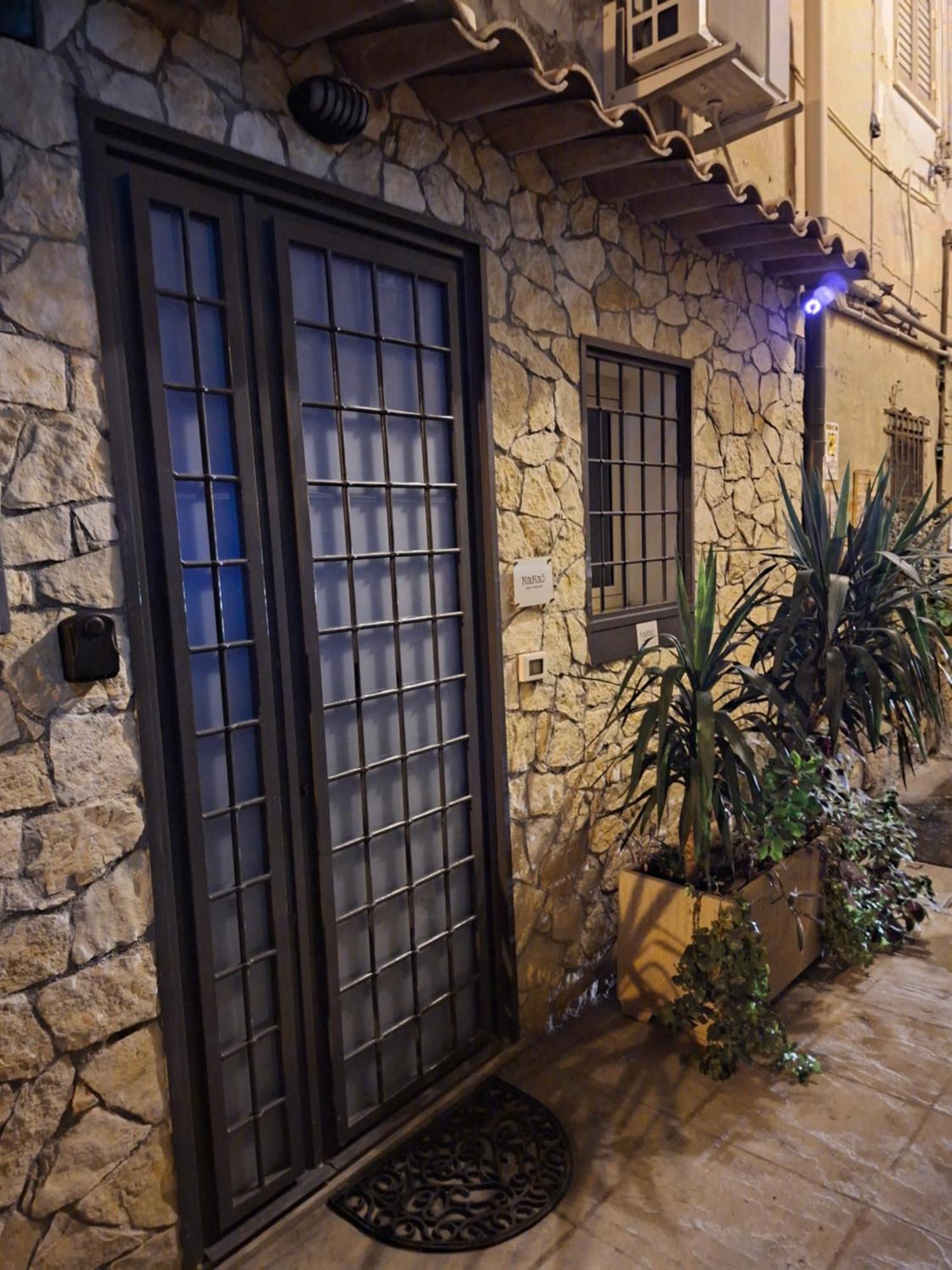 Mama5 Apartment - Palermo, Palermo